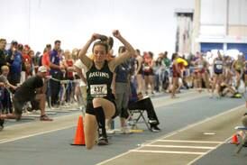 NewsTribune girls track and field preview