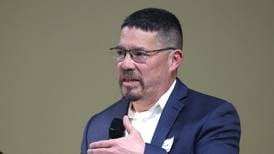 DeKalb keynote speaker named for Memorial Day address