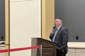New DeKalb County administrator named