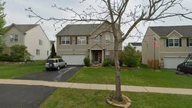 Four-bedroom home sells in Joliet for $400,000