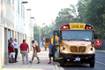 Batavia school bus company hit with $14K catalytic converter theft