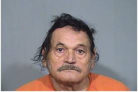 Crystal Lake man, 78, accused of sexually assaulting child in his truck 9 years ago