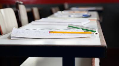 Oliver: New school year, like a brand-new notebook, holds endless possibilities