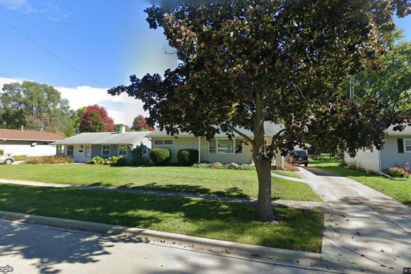 What can $300,000 buy you in DeKalb County in the week of March 30?