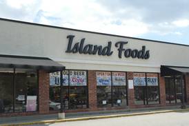 Grocery store set to take over former Island Foods space in Island Lake