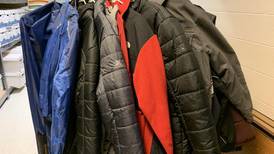 Troy seniors, Shorewood Kiwanis collecting winter coats for all ages