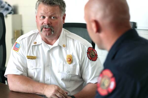 Listen: DeKalb County’s 5 most-read stories this week, March 1-7