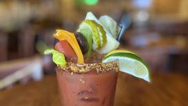 Best Bloody Marys in suburbs, Illinois Valley, Sauk Valley for National Bloody Mary Day Jan. 1