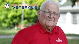 Veteran Mike Kenyon: Farming, philanthropy a way of life