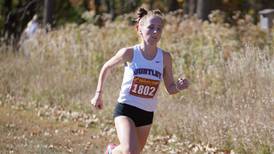 Northwest Herald Athlete of the Week: Huntley’s Isabella Ciesla