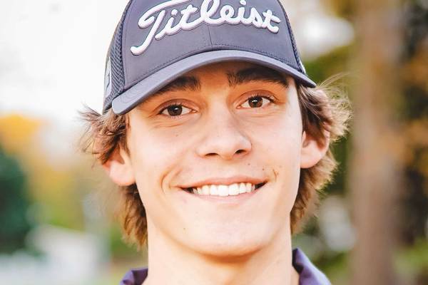 NewsTribune Athlete of the Week: Henry-Senachwine’s Carson Rowe