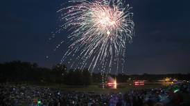 Where to see fireworks, parades in McHenry County
