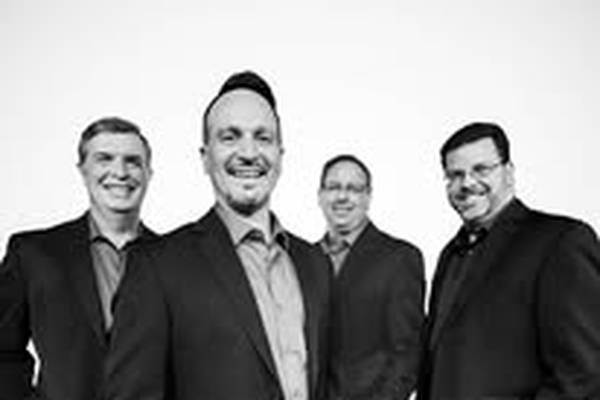 Ashton UMC to host dinner and concert by Alleluia Quartet on Oct. 4