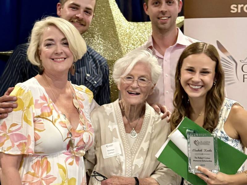 Starved Rock Country Community Foundation awards more than $43,000 in scholarships