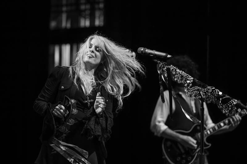 Raue Center for the Arts - Rotary Rocks the Raue with Fan Favorite Fleetwood Max