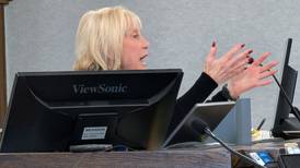 Kankakee County judge rules no TV cameras will be allowed in courtroom during Harris trial