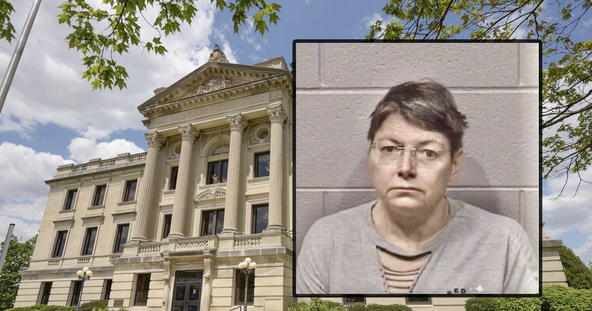 Sycamore woman shoots Wilbur, family dog, after argument with husband: police – Shaw Local