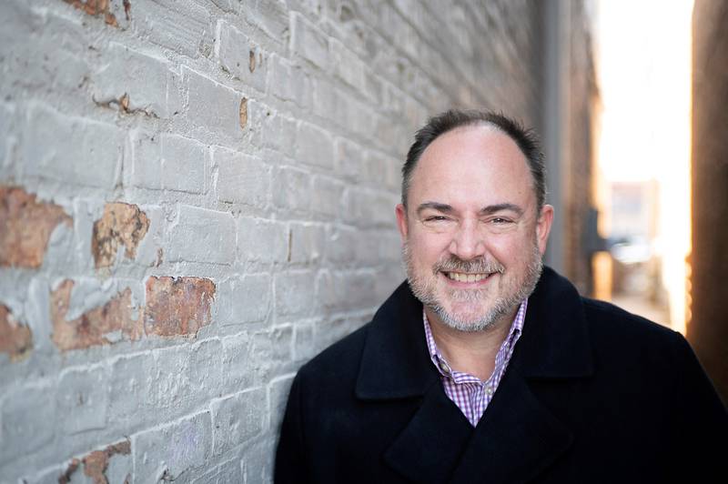 Mike Mueller