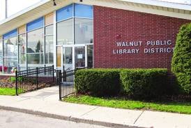 Illinois Extension to hold ‘Eating for Bone Health’ class Oct. 27 in Walnut
