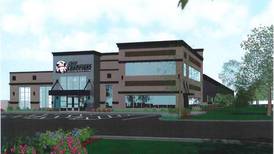 Lockport considers proposal for relocated Crash Champions auto shop