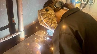 IVCC sets registration session for Spring 2026 welding classes