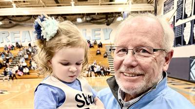 Roger Bolin highly impacted BV coach Jason Marquis’ life: BCR basketball notebook 