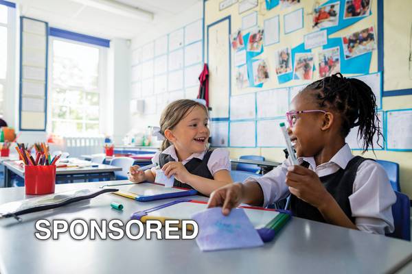 Help Us Raise $1 Million for Catholic School Students in the Diocese of Joliet