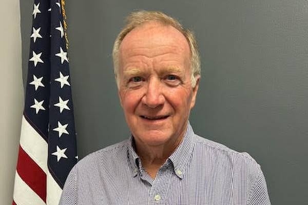 Vaccaro honored by Illinois Supreme Court