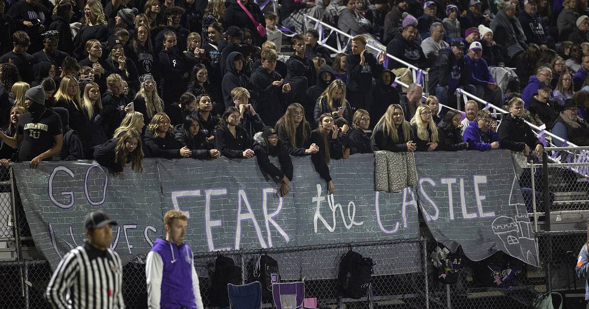 IHSA football Week 9, 2024 Live scores, updates and more for northern