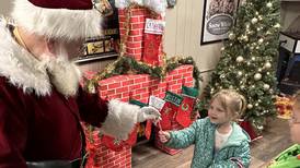 McHenry Outdoor Theater, Star 105.5 team up for toy drive