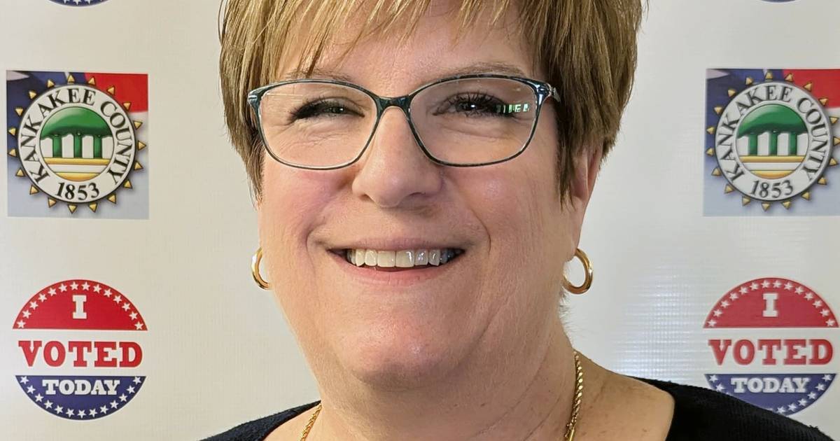 Kankakee County Circuit Clerk Cianci selected to participate in