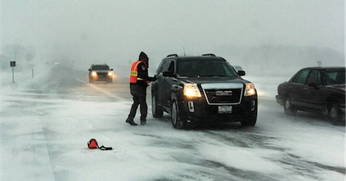 Lee County traffic safety to get boost via federal grant Shaw Local
