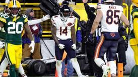 Silvy: This Bears loss felt different, and that’s a good thing