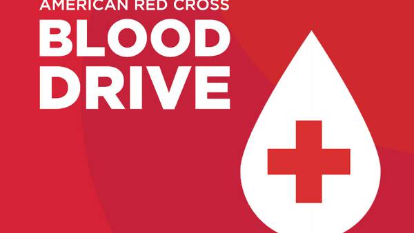 Putnam Rotary, Interact Club to co-host Sept. 26 blood drive at high school