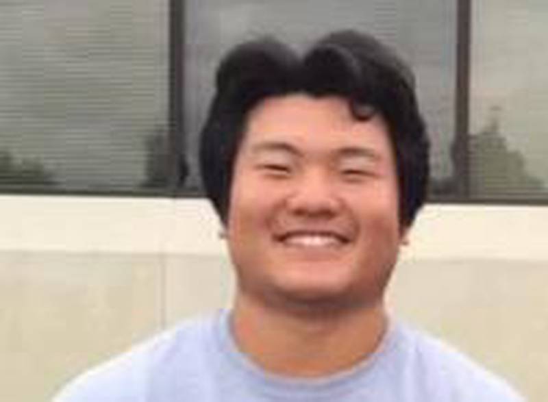 McHenry's Kyle Lim