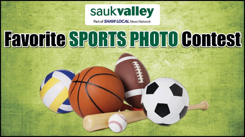 SV Favorite Sports Photo Contest 2026