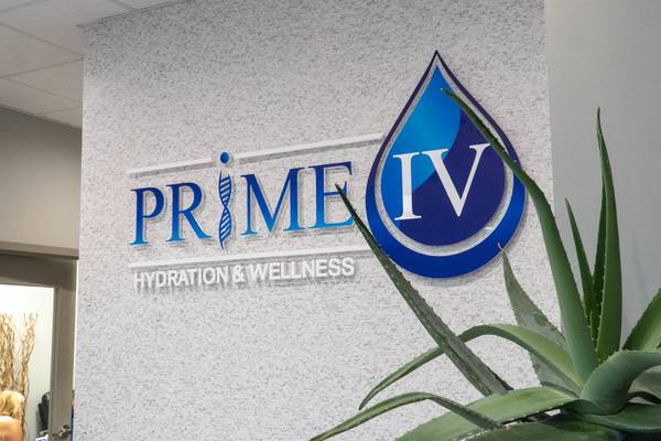 Cocktail culture, reimagined: Step inside the science of Prime IV Hydration & Wellness in Geneva