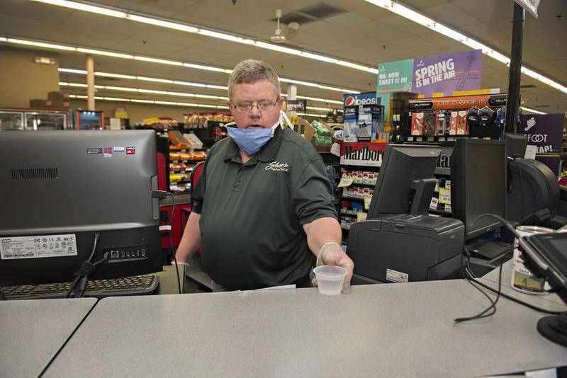 500,000 Powerball ticket sold at Prophetstown grocery store Shaw Local