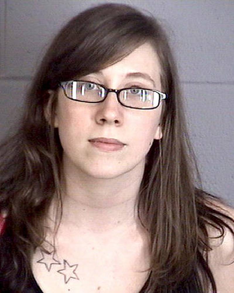 Somonauk woman facing druginduced homicide charge Shaw Local