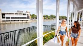 St. Charles Spring Shop Crawl set for April 12 & 13