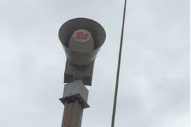 Joliet will test tornado sirens starting Thursday