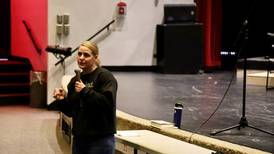 McHenry High School starts new Writers Week tradition
