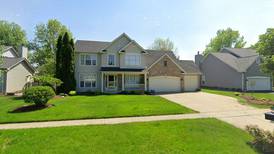 What were the 10 most expensive homes sold in Kendall County, Feb. 2-8?