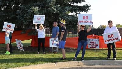 Judge dismisses Kaneland schools’ lawsuit to stop Crown development TIF