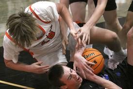 Nathan Ottaway, Adam Anwar rally McHenry past Burlington Central