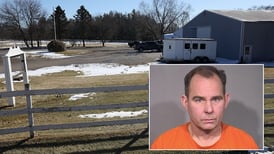 Richmond equestrian instructor accused of sex assault suspended as judge from national equestrian group