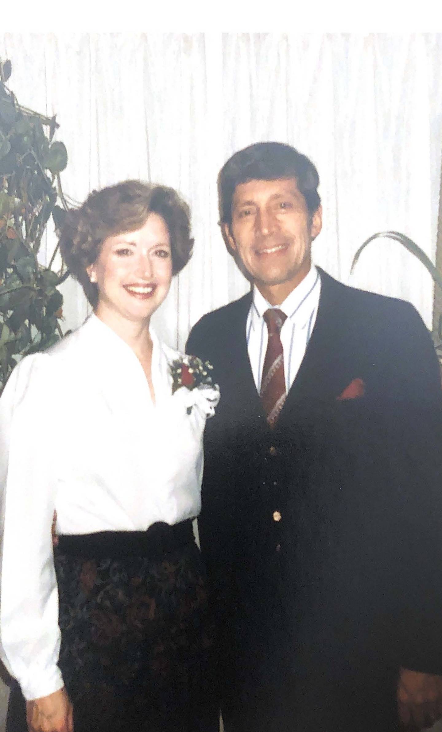 Robert “Bob” Gutierrez, formerly of Joliet and Shorewood and later Orland Park, was known for his faith, frugality, wit, kindness and strength. His wife Barbara Jean said she never heard him say anything negative about anyone.
