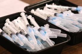 Free COVID-19 vaccine clinic scheduled for Feb. 18 at Sandwich High School