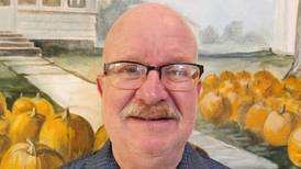 Jack Kaskel, McHenry County Board 2022 Primary Election Questionnaire