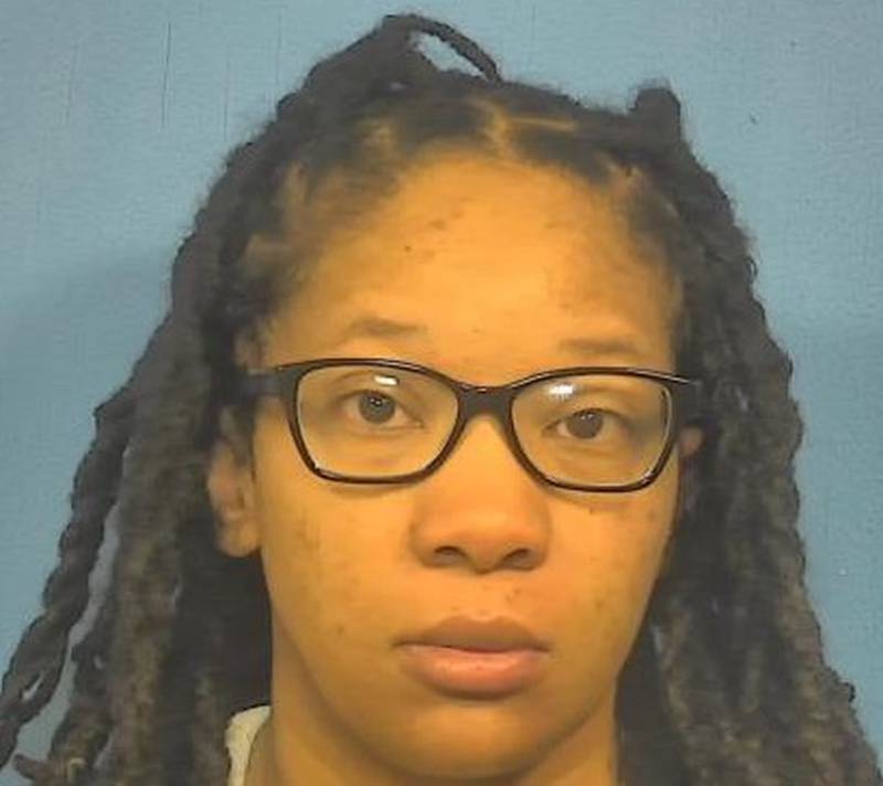 LaTeena Smith